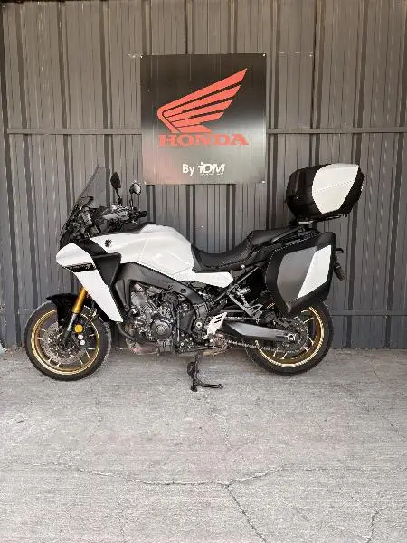 MT09 TRACER