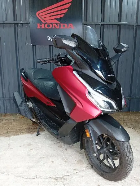 NSS FORZA 125