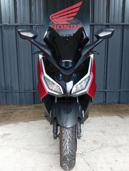 NSS FORZA 125