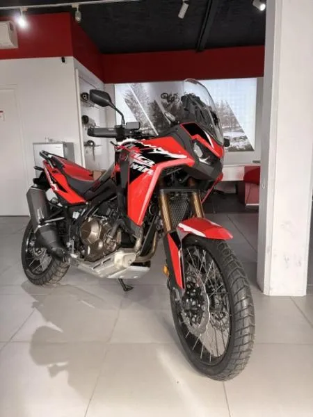CRF 1100  L AFRICA TWIN