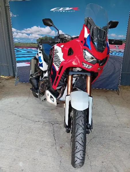 CRF 1100 L AFRICA TWIN  ADVENTURE SPORTS DCT