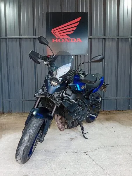 MT09  YAMT