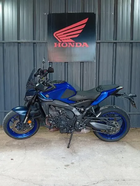 MT09  YAMT