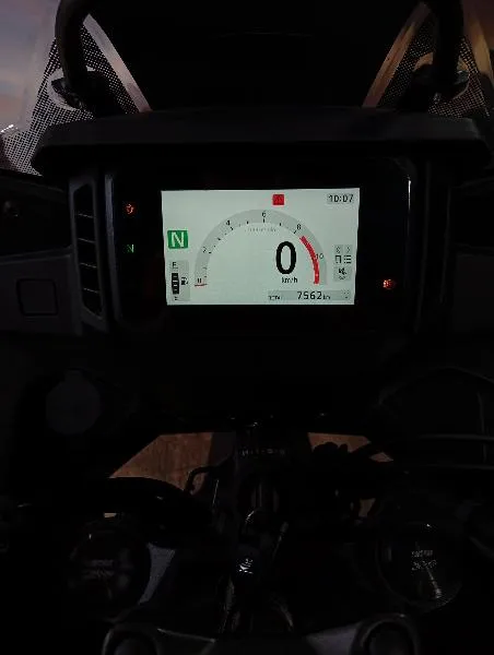 NX 500