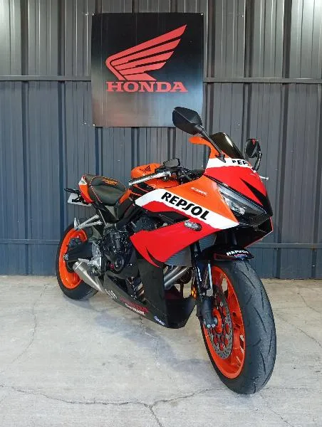 CBR 650 R ECLUTCH