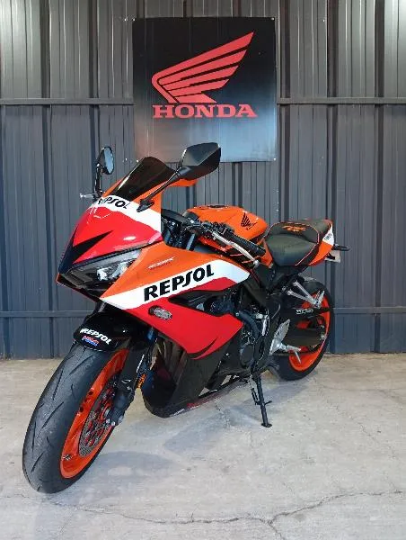 CBR 650 R ECLUTCH