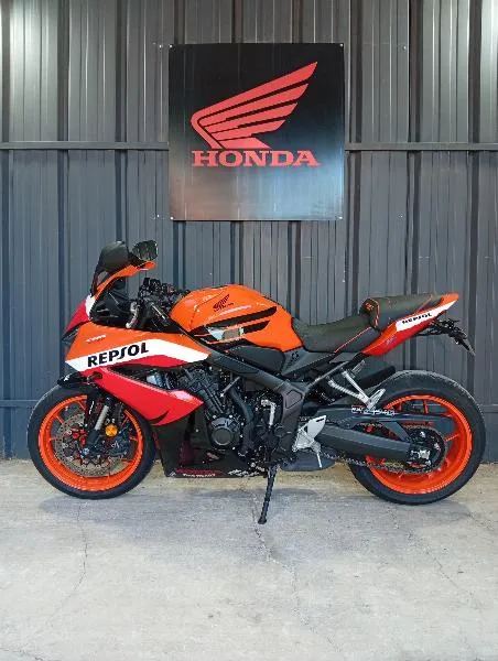 CBR 650 R ECLUTCH