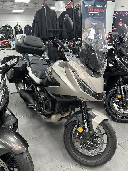 NT 1100 DCT
