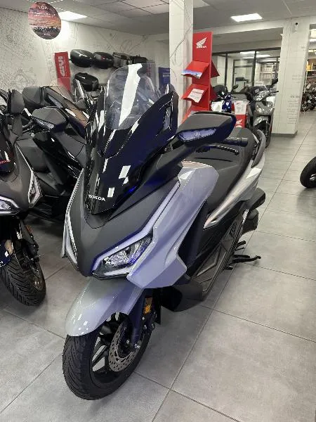 NSS FORZA 350