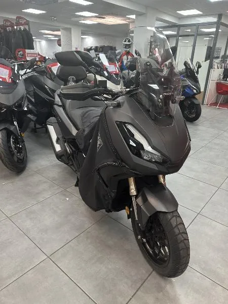 ADV 350