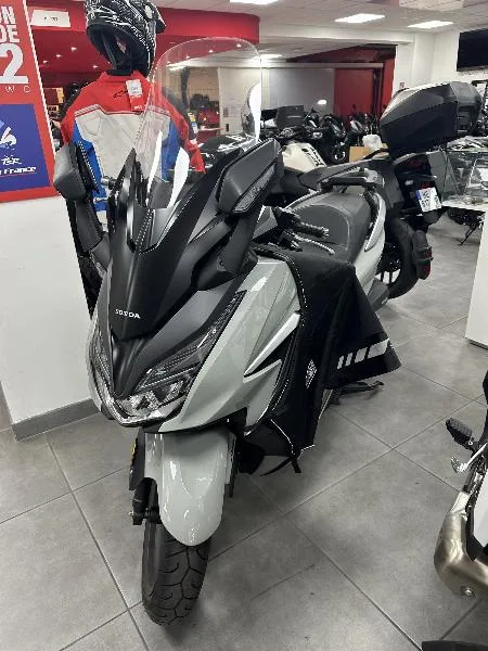 NSS FORZA 350