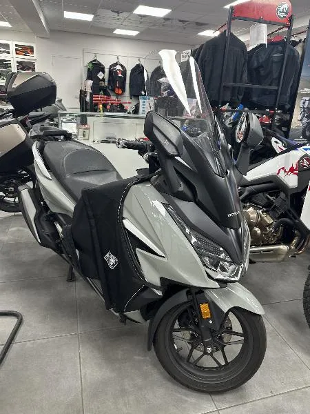 NSS FORZA 350