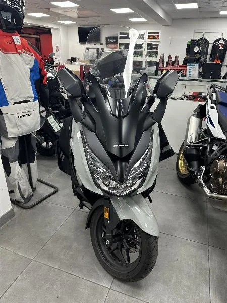 NSS FORZA 350