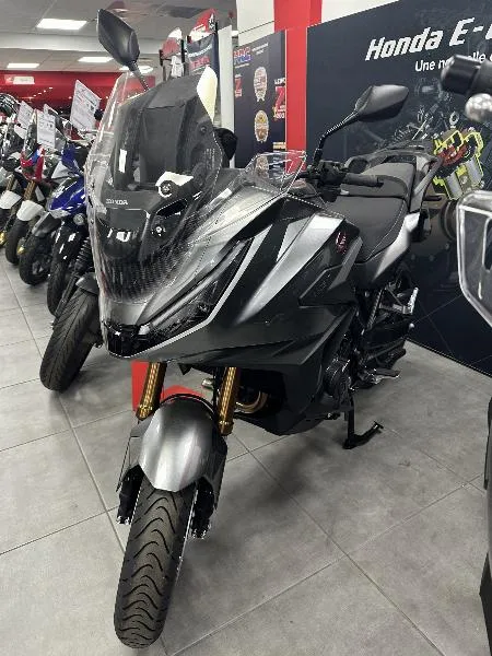 NT 1100 DCT