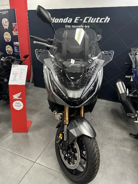 NT 1100 DCT