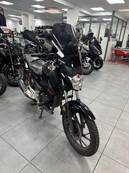 CBF 125