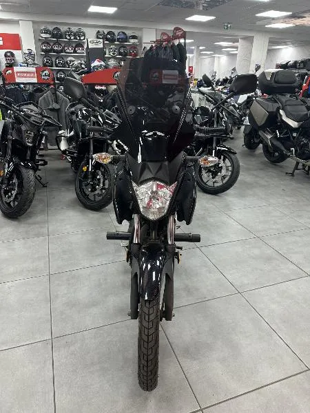 CBF 125