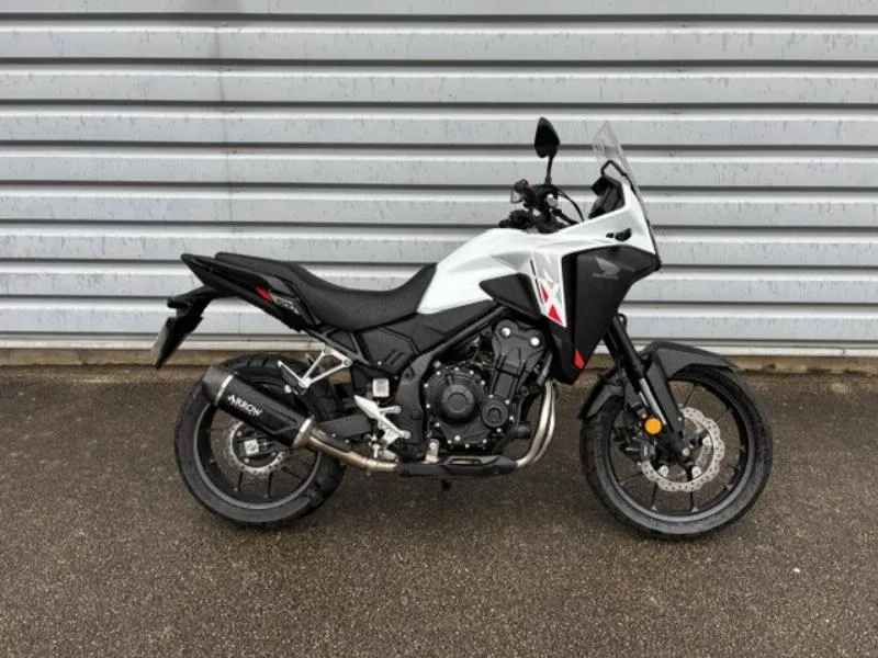 NX 500 2024
