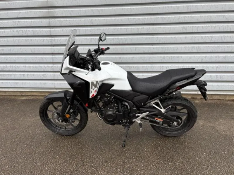 NX 500