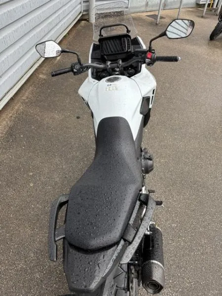 NX 500