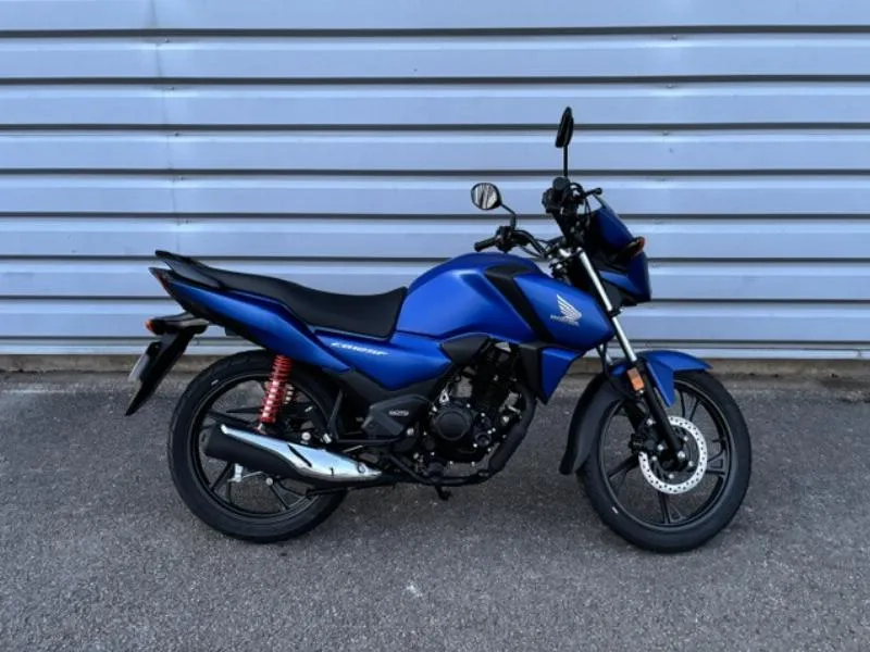 CBF 125