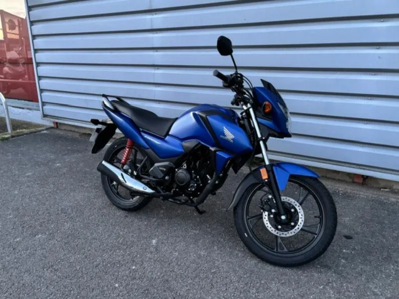 CBF 125
