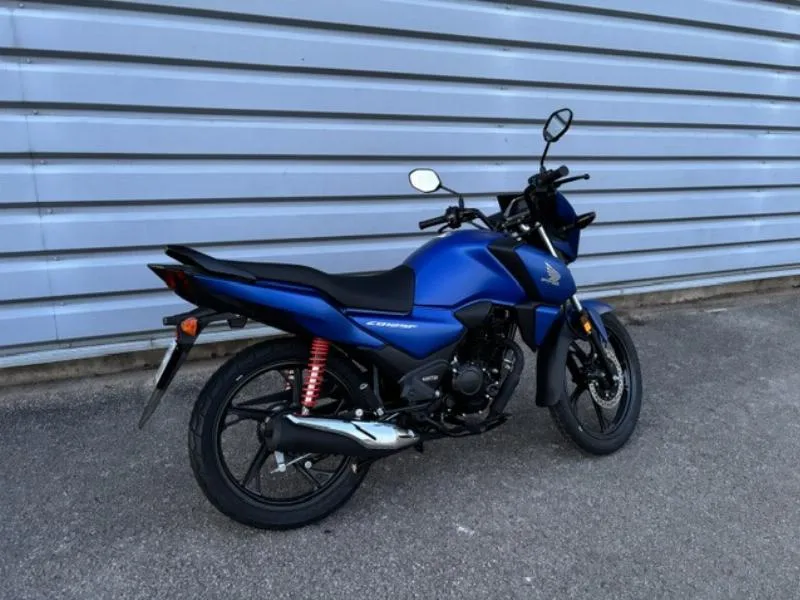 CBF 125