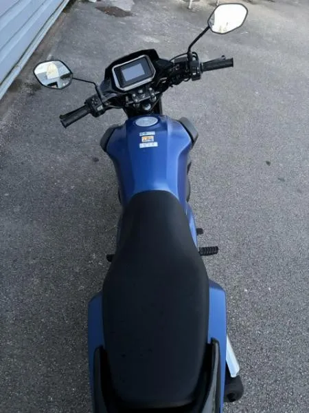 CBF 125