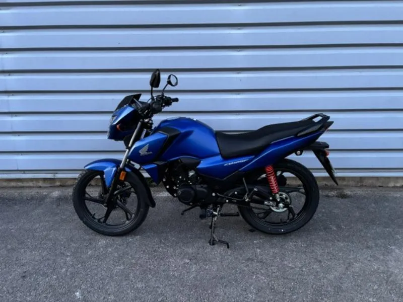 CBF 125