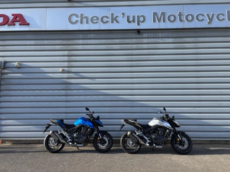 CB 750 HORNET