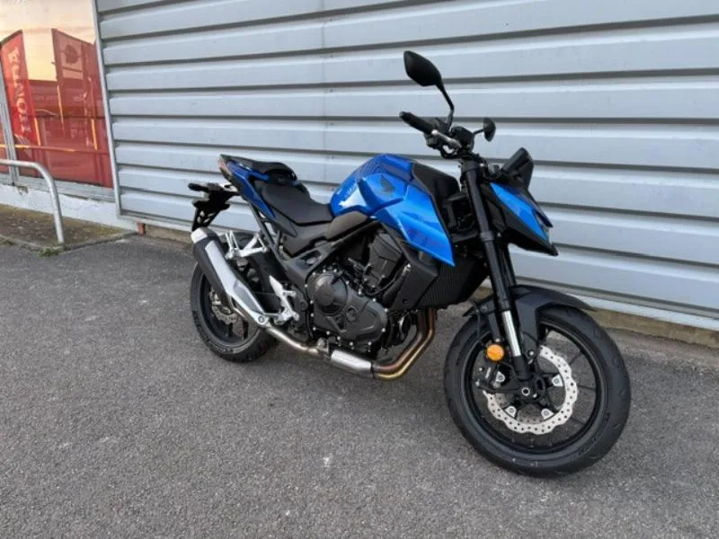 CB 750 HORNET