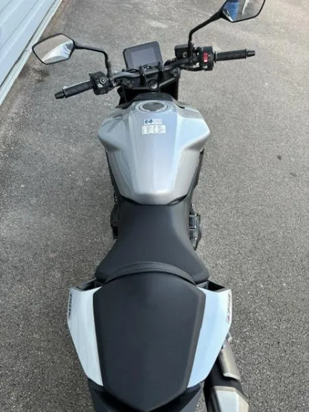 CB 750 HORNET