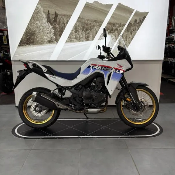 XL 750 TRANSALP