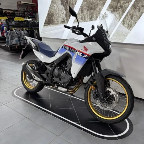 XL 750 TRANSALP