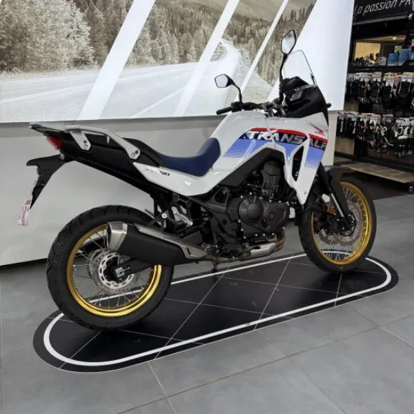 XL 750 TRANSALP