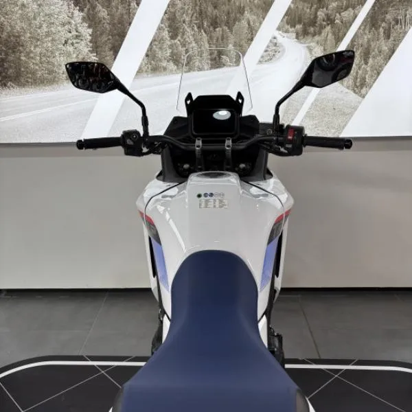 XL 750 TRANSALP