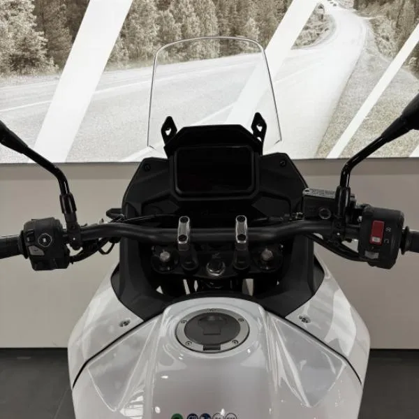 XL 750 TRANSALP