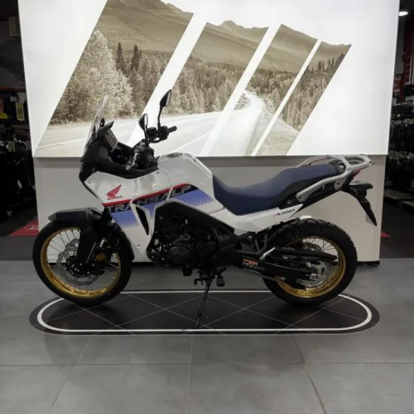 XL 750 TRANSALP