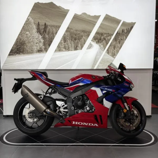 CBR1000RR FIREBLADE ABS