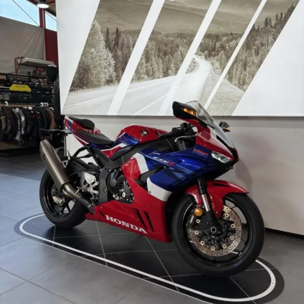 CBR1000RR FIREBLADE ABS