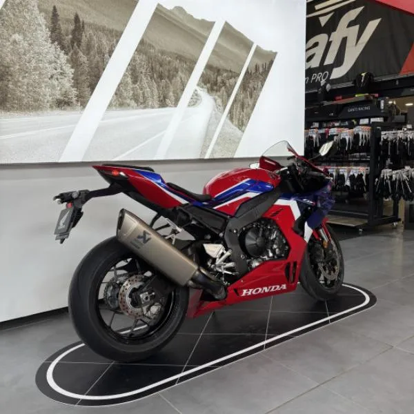 CBR1000RR FIREBLADE ABS