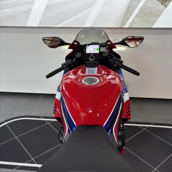 CBR1000RR FIREBLADE ABS