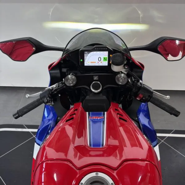 CBR1000RR FIREBLADE ABS