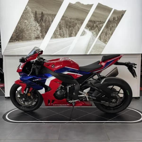 CBR1000RR FIREBLADE ABS