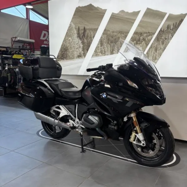 R 1250 RT