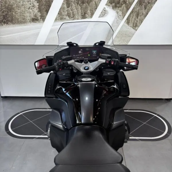 R 1250 RT