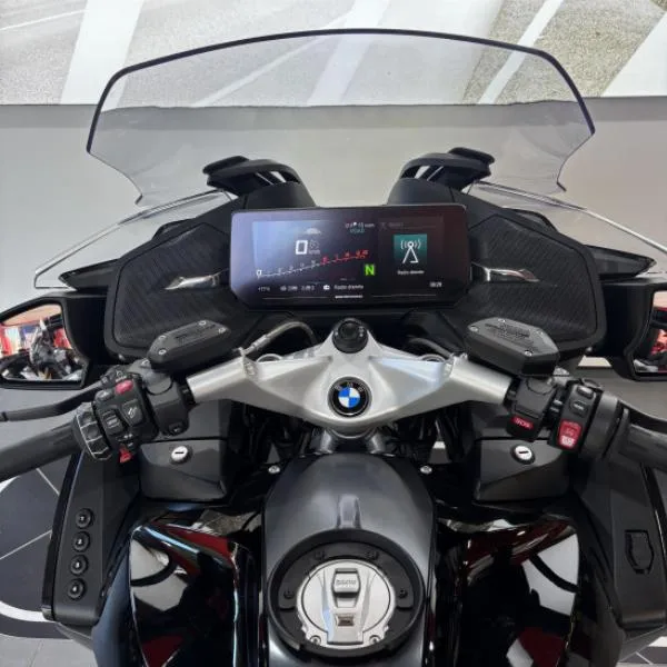 R 1250 RT
