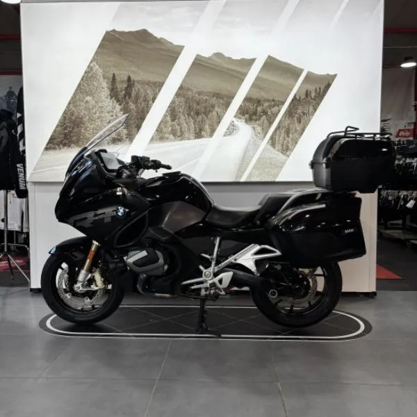 R 1250 RT