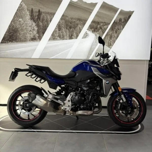 F900R 2020