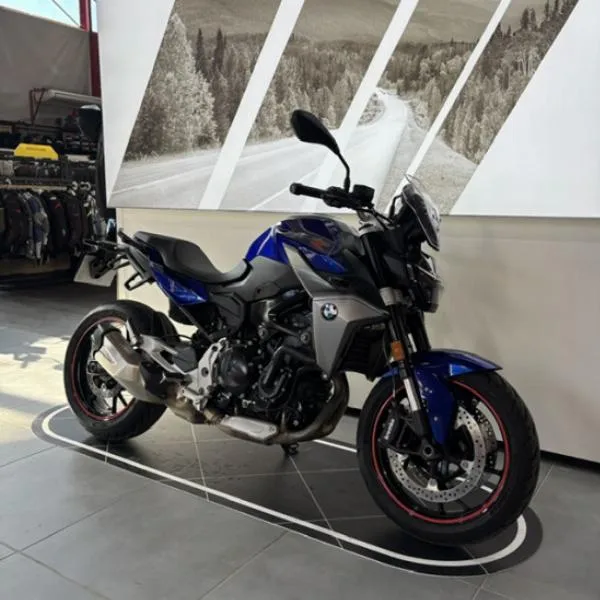 F900R